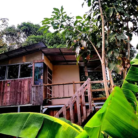 Linda Casita - Breakfast Included Villa